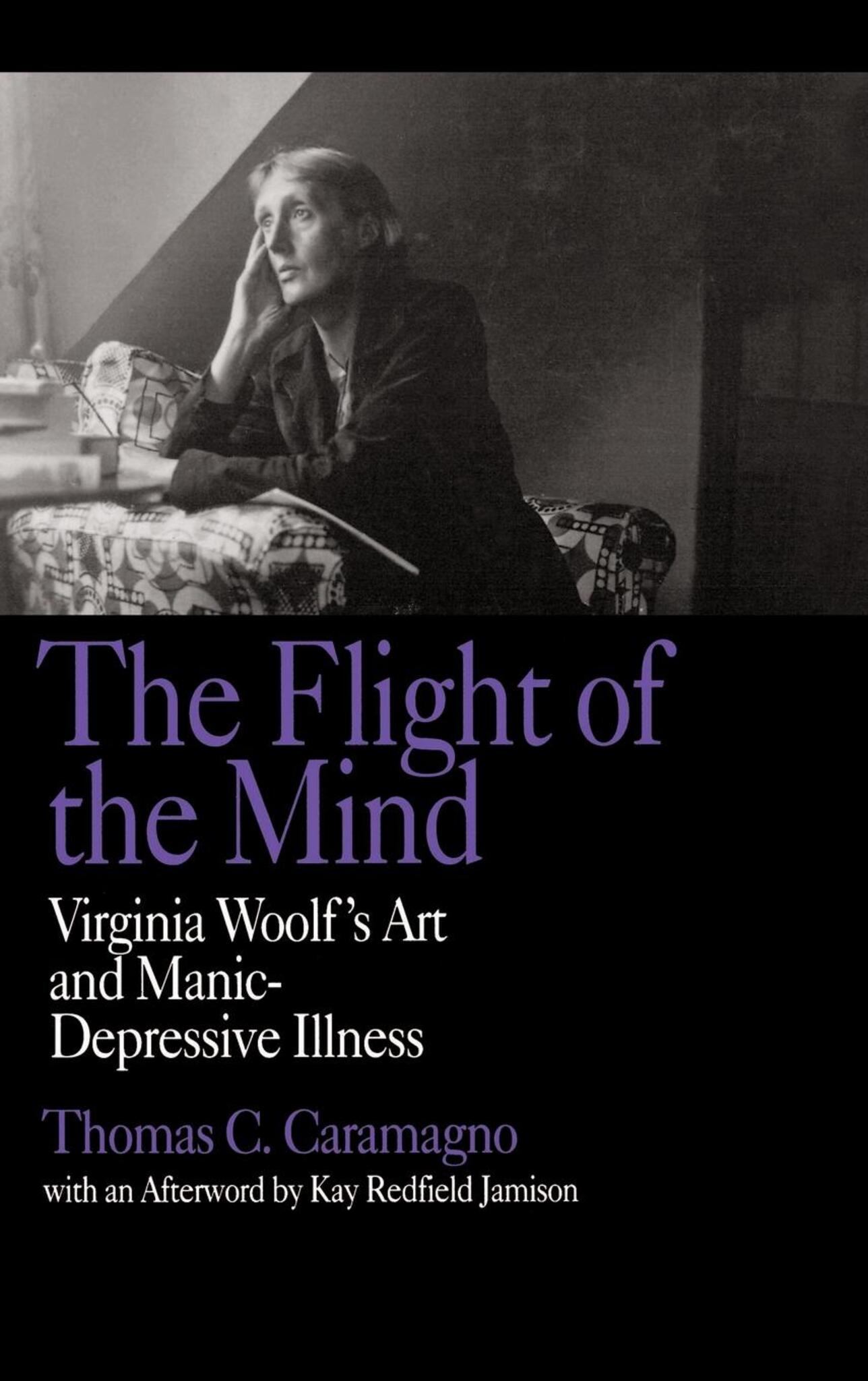 The Flight of the Mind